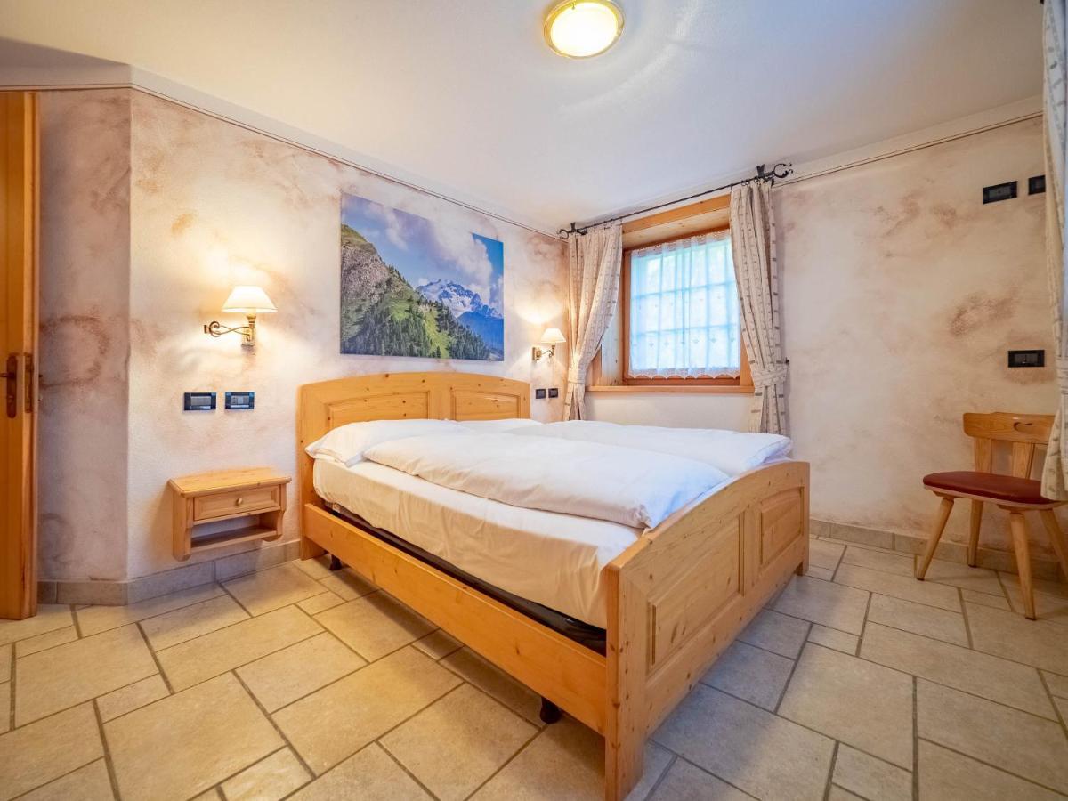 Baita Stebline Livigno Exterior photo
